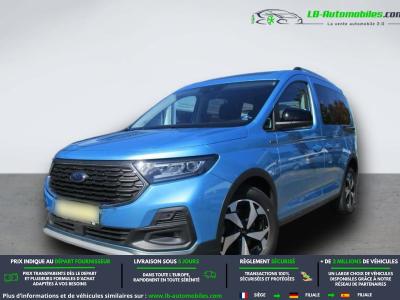 Ford Tourneo Connect 2.0 EcoBlue 122 BVM