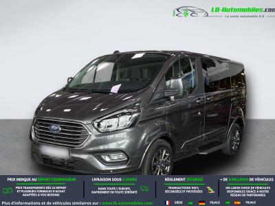 Ford Tourneo Custom 320 L1H1 2.0 EcoBlue 150 BMV