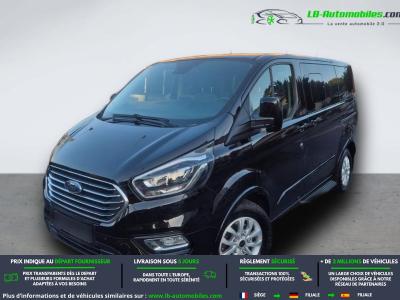 Ford Tourneo Custom 320 L1H1 2.0 EcoBlue 185 BMV
