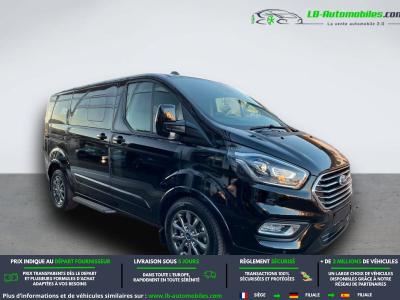 Ford Tourneo Custom 320 L1H1 2.0 EcoBlue 185 BMV