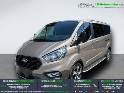 Ford Tourneo Custom 320 L1H1 2.0 EcoBlue 185 BMV
