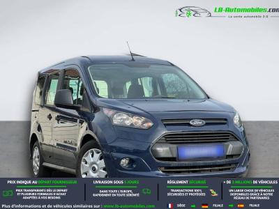 Ford Tourneo Connect 1.0 EcoBoost 100
