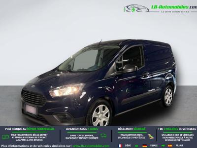 Ford Tourneo Connect 1.0 EcoBoost 100