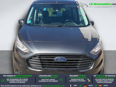 Ford Tourneo Connect 1.0 EcoBoost 100