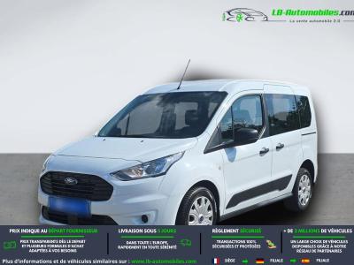 Ford Tourneo Connect 1.0 EcoBoost 100