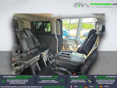 Ford Tourneo Custom 320 L1H1 2.0 EcoBlue 185 BVA