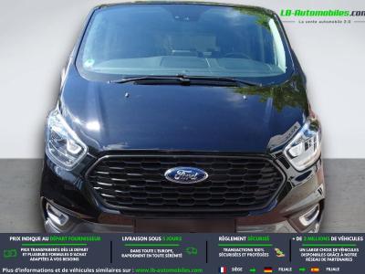 Ford Tourneo Custom 320 L1H1 2.0 EcoBlue 185 Mhev