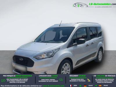 Ford Tourneo Connect 1.5 L EcoBlue 100