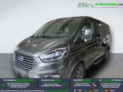 Ford Tourneo Custom 320 L1H1 2.0 EcoBlue 185 BMV
