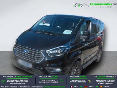 Ford Tourneo Custom 320 L1H1 2.0 EcoBlue 185 BMV