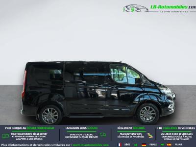 Ford Tourneo Custom 320 L1H1 2.0 EcoBlue 185 BMV