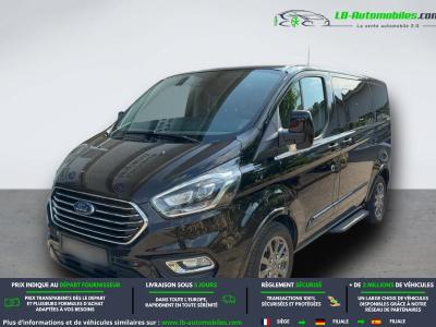 Ford Tourneo Custom 320 L1H1 2.0 EcoBlue 185 BMV
