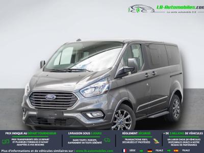 Ford Tourneo Custom 320 L1H1 2.0 EcoBlue 185 BVA