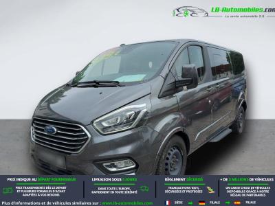 Ford Tourneo Custom 320 L1H1 2.0 EcoBlue 185 BVA