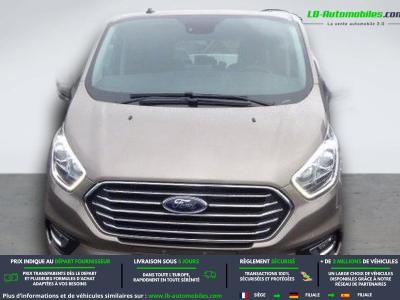 Ford Tourneo Custom 320 L2H1 2.0 EcoBlue 130 BMV