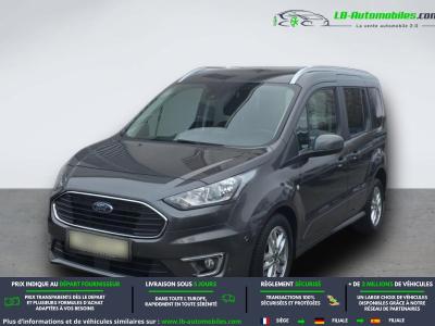 Ford Tourneo Connect 1.5 L EcoBlue 120 BVA