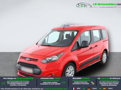 Ford Tourneo Connect 1.5 TDCi 100 BVM