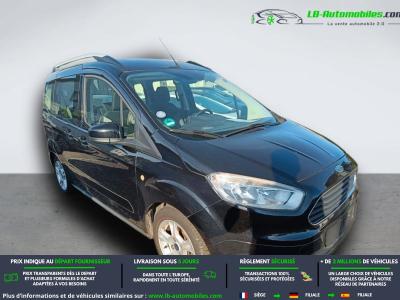 Ford Tourneo Courier 1.0 EcoBoost 100