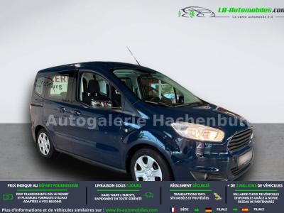 Ford Tourneo Courier 1.0 EcoBoost 100