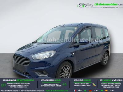 Ford Tourneo Courier 1.0 EcoBoost 100