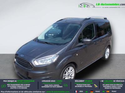 Ford Tourneo Courier 1.0 EcoBoost 100