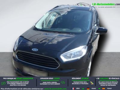Ford Tourneo Courier 1.0 EcoBoost 100