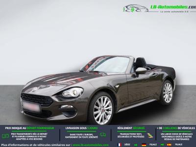 Fiat 124 Spider 1.4 MultiAir 140 ch