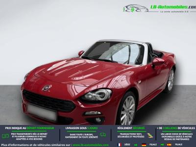Fiat 124 Spider 1.4 MultiAir 140 ch