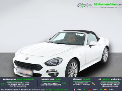 Fiat 124 Spider 1.4 MultiAir 140 ch