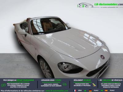 Fiat 124 Spider 1.4 MultiAir 140 ch