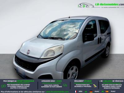 Fiat Qubo 1.3 Multijet 80 BVM