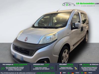 Fiat Qubo 1.3 Multijet 80 BVM