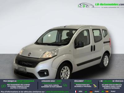 Fiat Qubo 1.3 Multijet 80 BVM