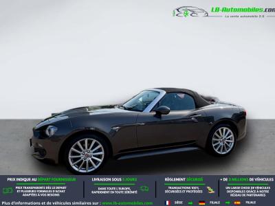 Fiat 124 Spider 1.4 MultiAir 140 ch