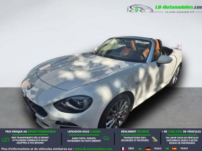 Fiat 124 Spider 1.4 MultiAir 140 ch