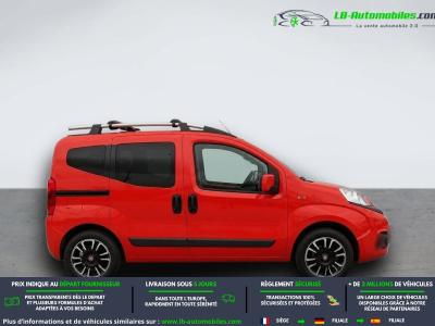 Fiat Qubo 1.4 77