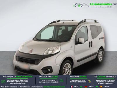 Fiat Qubo 1.4 77