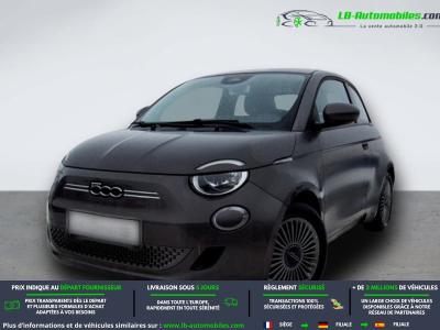 Fiat 500 3+1 e 118 ch