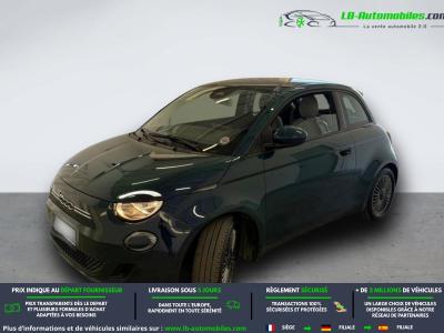 Fiat 500 3+1 e 118 ch