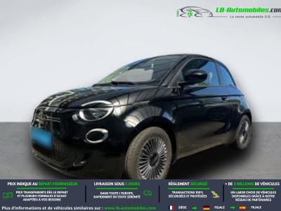 Fiat 500 3+1 e 118 ch