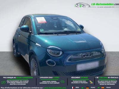 Fiat 500 3+1 e 118 ch