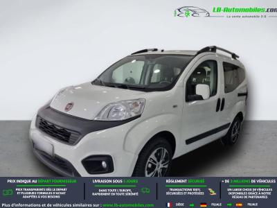 Fiat Qubo 1.4 77