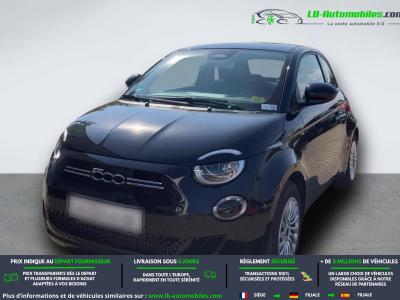 Fiat 500 3+1 e 118 ch