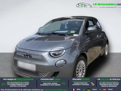 Fiat 500 3+1 e 118 ch