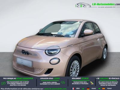 Fiat 500 3+1 e 118 ch