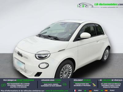 Fiat 500 3+1 e 118 ch