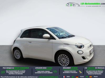Fiat 500 3+1 e 118 ch