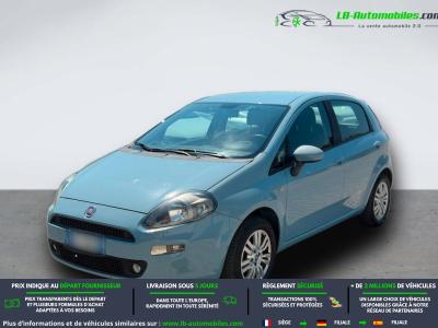 Fiat Punto 1.2 69 ch