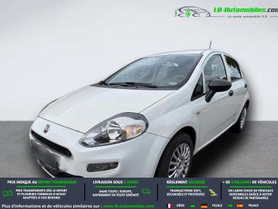 Fiat Punto 1.2 69 ch