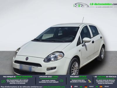 Fiat Punto 1.2 69 ch